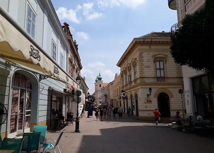 Sunny City Center