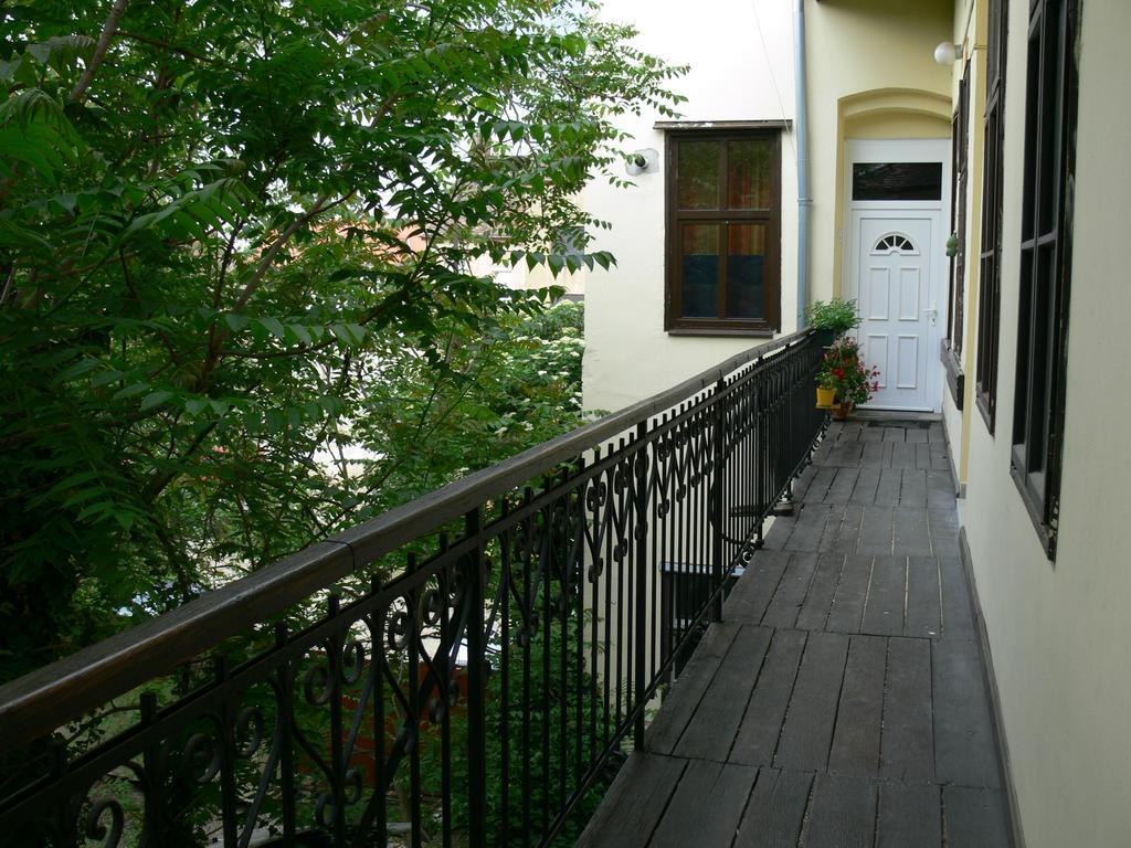 Sunny Center Apartment Pecs