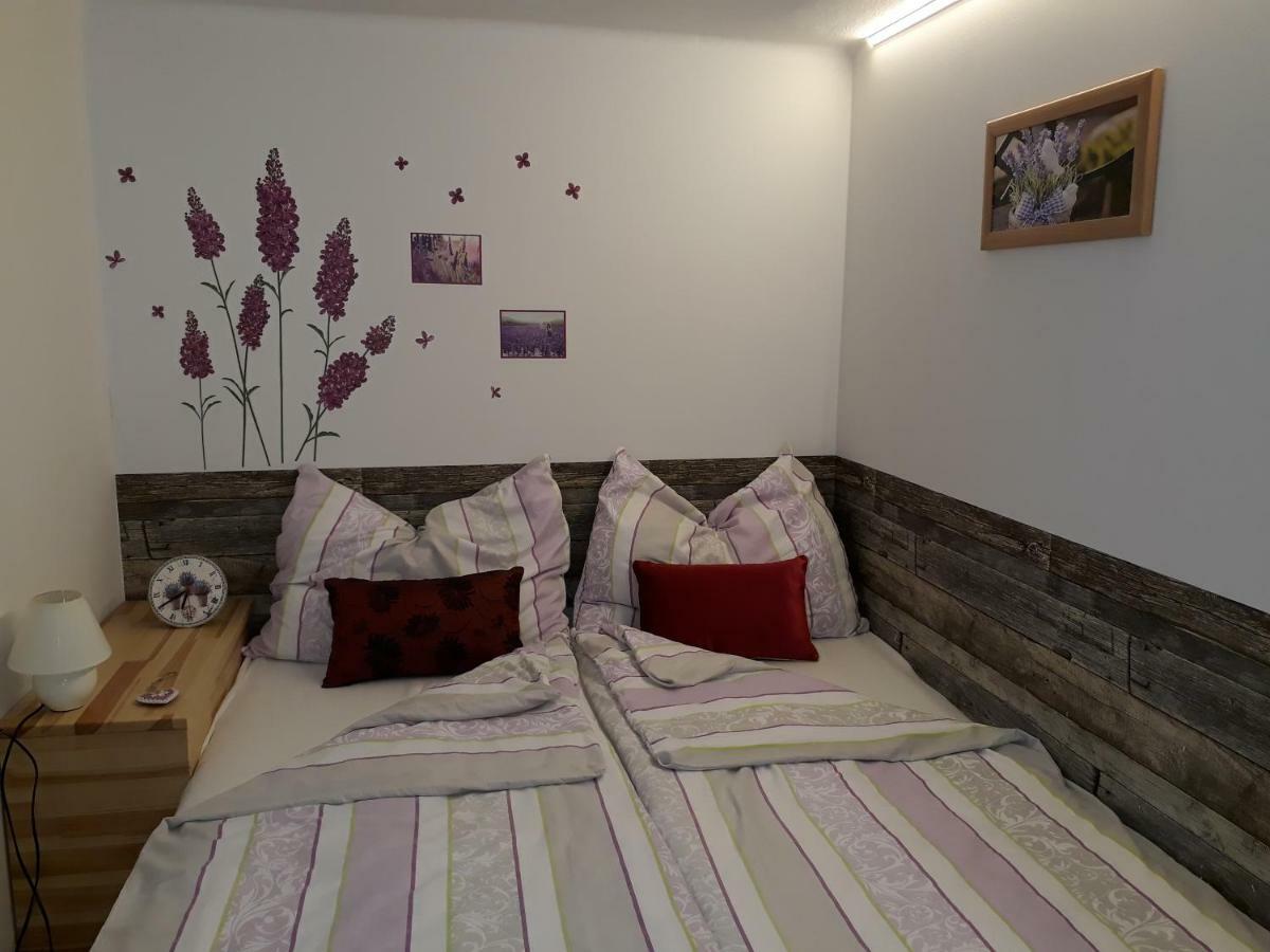 Apartment Sunny Center Pécs