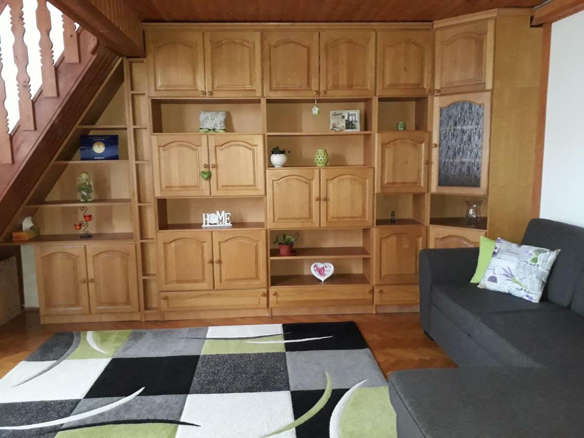 Sunny Center Apartment