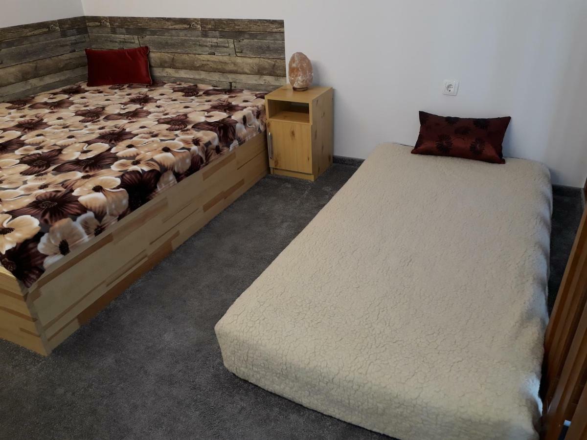 Sunny Center Apartment Pécs